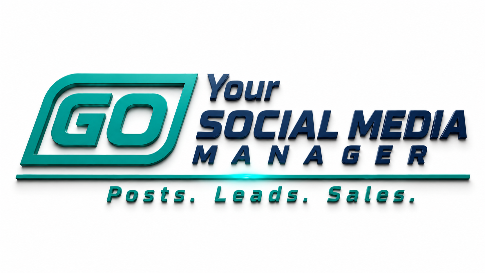 Go Your Social Media Manager